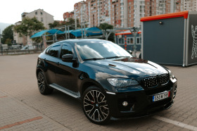 BMW X6, снимка 1 - Автомобили и джипове - 45454947
