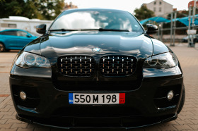 BMW X6, снимка 2 - Автомобили и джипове - 45454947