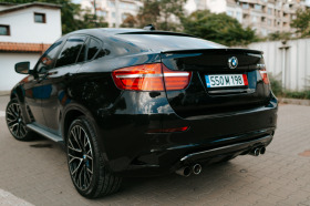 BMW X6, снимка 4 - Автомобили и джипове - 45454947