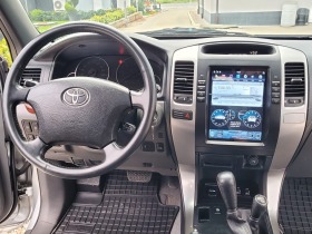 Toyota Land cruiser LUXURY PREMIUM  | Mobile.bg   11