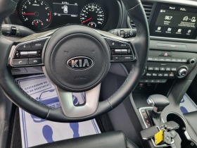 Kia Sportage 2.4GDI EX* AWD* ПАНОРАМА* КОЖА, снимка 9