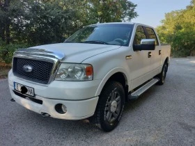 Ford F150 5.4/300к.с, снимка 2