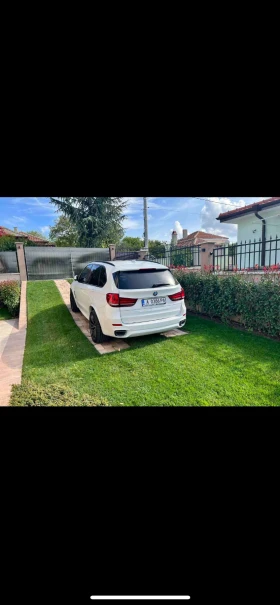 BMW X5 30d, снимка 4