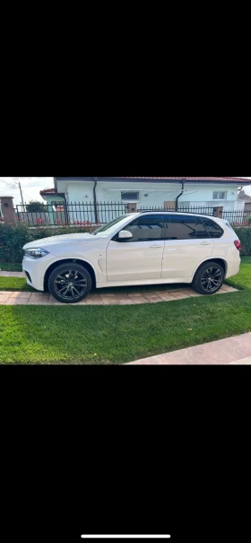 BMW X5 30d, снимка 3