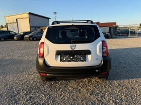 Dacia Duster 1.5DCi-90PS-4x4-Товарен - [7] 