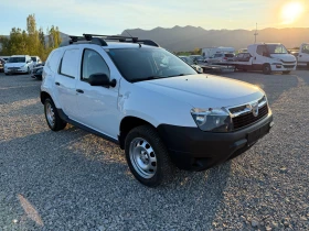 Dacia Duster 1.5DCi-90PS-4x4-Товарен - [4] 