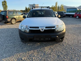 Dacia Duster 1.5DCi-90PS-4x4-Товарен - [3] 