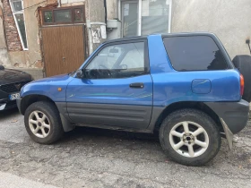 Toyota Rav4 | Mobile.bg    3