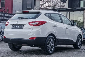 Hyundai IX35 1.7CRDI НАВИГАЦИЯ КОЖА КАМЕРА, снимка 5