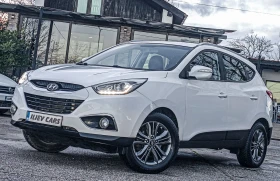 Hyundai IX35 1.7CRDI НАВИГАЦИЯ КОЖА КАМЕРА, снимка 1