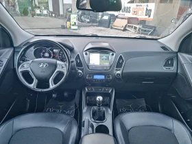 Hyundai IX35 1.7CRDI НАВИГАЦИЯ КОЖА КАМЕРА, снимка 6