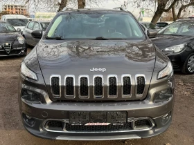 Jeep Cherokee 4x4! Limited! Full ! , снимка 2