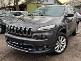 Jeep Cherokee 4x4! Limited! Full ! , снимка 3