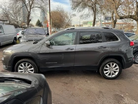 Jeep Cherokee 4x4! Limited! Full ! , снимка 5