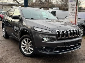 Jeep Cherokee 4x4! Limited! Full ! , снимка 1