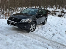 Toyota Rav4 2.00/152Hp VVT-i, снимка 2