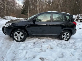 Toyota Rav4 2.00/152Hp VVT-i, снимка 5