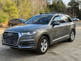 Audi Q7 Premium Plus* QUATTRO* Keyless* Пано* Bose* Camera, снимка 2