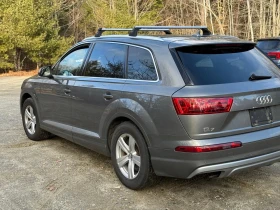 Audi Q7 Premium Plus* QUATTRO* Keyless* Пано* Bose* Camera, снимка 3