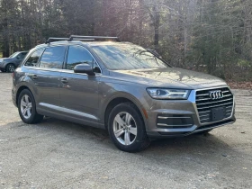 Audi Q7 Premium Plus* QUATTRO* Keyless* Пано* Bose* Camera, снимка 1