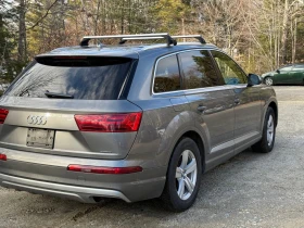 Audi Q7 Premium Plus* QUATTRO* Keyless* Пано* Bose* Camera, снимка 4