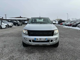 Ford Ranger 2.2, Нов Внос, France, снимка 1