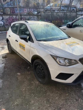 Seat Arona Eco Style | Mobile.bg    7