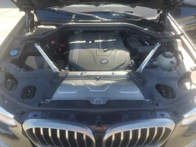 BMW X3 X-DRIVE M40I , снимка 4