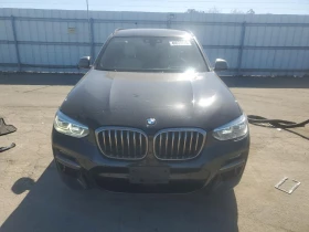 BMW X3 X-DRIVE M40I , снимка 3