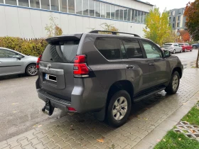 Toyota Land cruiser 2.8 D-4D 4WD J150 Facelift- в Гаранция - 74995 лв. / 38344.33 € - 87389179 3
