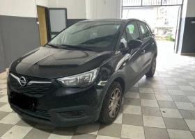 Обява за продажба на Opel Crossland X Diesel ~15 600 лв. - изображение 1