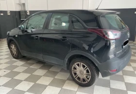 Обява за продажба на Opel Crossland X Diesel ~15 600 лв. - изображение 1