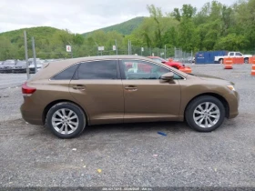 Toyota Venza LE FWD | Mobile.bg    8