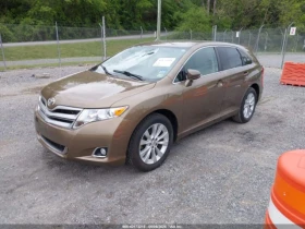 Toyota Venza LE FWD | Mobile.bg    2