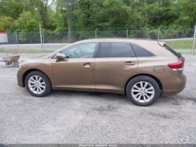 Toyota Venza LE FWD | Mobile.bg    9