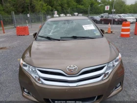 Toyota Venza LE FWD | Mobile.bg    7