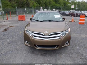 Toyota Venza LE FWD | Mobile.bg    5
