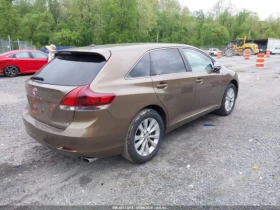 Toyota Venza LE FWD | Mobile.bg    4