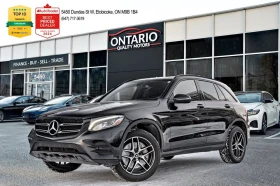  Mercedes-Benz GLC 30...