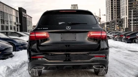 Mercedes-Benz GLC 300 * 4matic | pano | navi | * *  | Mobile.bg    5