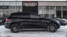 Mercedes-Benz GLC 300 * 4matic | pano | navi | * *  | Mobile.bg    6