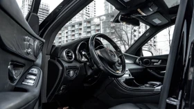 Mercedes-Benz GLC 300 * 4matic | pano | navi | * *  | Mobile.bg    12