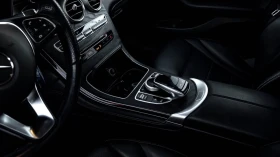 Mercedes-Benz GLC 300 * 4matic | pano | navi | * *  | Mobile.bg    13