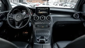 Mercedes-Benz GLC 300 * 4matic | pano | navi | * *  | Mobile.bg    11