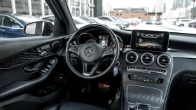 Mercedes-Benz GLC 300 * 4matic | pano | navi | * *  | Mobile.bg    10