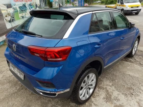 VW T-Roc 1.0 TSI/HIGH LINE/27x.km. | Mobile.bg    5