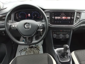 VW T-Roc 1.0 TSI/HIGH LINE/27x.km. | Mobile.bg    11
