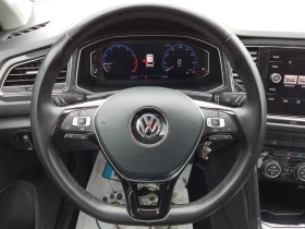 VW T-Roc 1.0 TSI/HIGH LINE/27x.km. | Mobile.bg    12