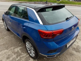 VW T-Roc 1.0 TSI/HIGH LINE/27x.km. | Mobile.bg    7