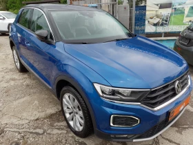 VW T-Roc 1.0 TSI/HIGH LINE/27x.km. | Mobile.bg    3